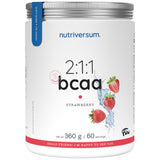 BCAA 2:1:1 Powder | Flow - 360 грама - Feel You