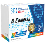 B-Complex BP - 30 капсули - Feel You