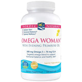 Omega Woman - 120 Гел капсули - Feel You