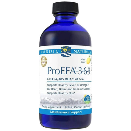 ProEFA - Omega 3.6.9 - 237 мл - Feel You