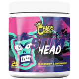 Stim Head | Caffeinated Formula - 207 грама - Feel You