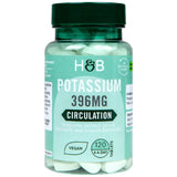 Potassium 396 mg - 120 Таблетки - Feel You