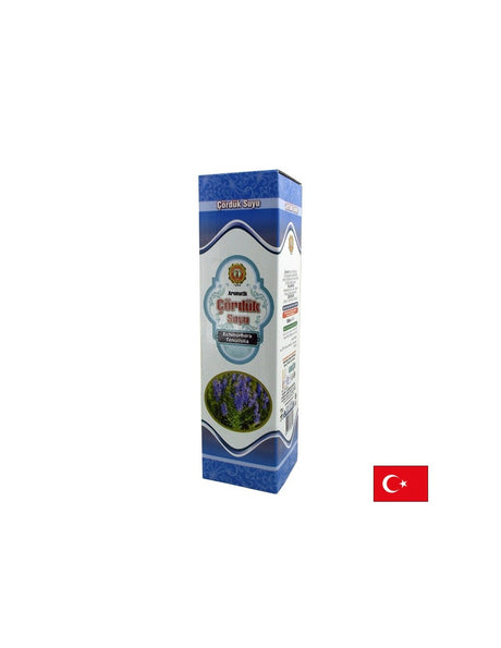 Флорална вода (хидрозол) от Ехинофора – За храносмилателен комфорт и естествен детокс, 1 L - Feel You