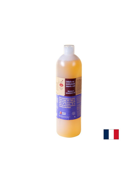 Почистващ препарат с ленено масло – хигиена за дома - Био, 1 L - Feel You