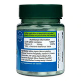 Витамин Б1 (Vitamin B1)  100мг 120 таблетки HOLLAND & BARRETT - Feel You