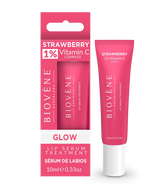 1% Vitamin C Lip Serum – Серум за устни с витамин C и ягода - 10 мл - Feel You