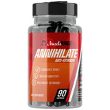 Annihilate | Anti-Estrogen - 90 капсули - Feel You