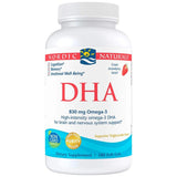 DHA 830 mg - 180 Гел капсули - Feel You