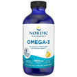 Omega-3 Liquid 1560 mg - 237 мл - Feel You