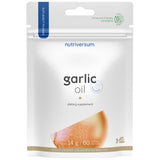 Garlic Oil 30 mg - 60 капсули - Feel You