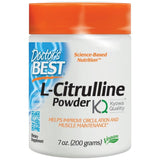 BEST L-Citrulline Powder - 200 грама - Feel You