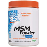 MSM Powder - 250 грама - Feel You