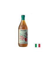 Ябълков оцет (нефилтриран, непастьоризиран) Био, 1 l - Feel You