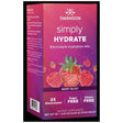 Simply HYDRATE | Sugar Free Electrolyte Hydration Mix - 30 Пакета - Feel You