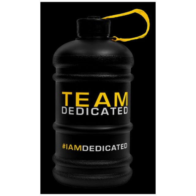 Water Jug | Matte Black - 2200 мл - Feel You