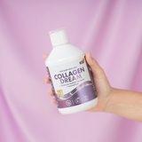 Дрийм Рибен Колаген 10 000 мг за спокоен сън - 500 мл - Feel You