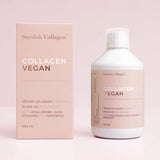 Веган Колаген 10.000 мг - Swedish Collagen® 500ml