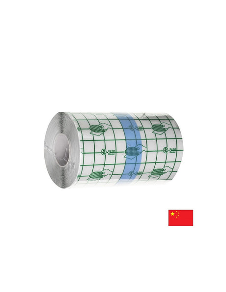 Фиксираща лента – Надеждна защита и стабилност, 10 см х 10 м - Feel You