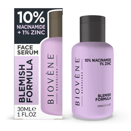Ниацинамид серум за лице с 10% концентрация за освежаване 30 мл - Feel You