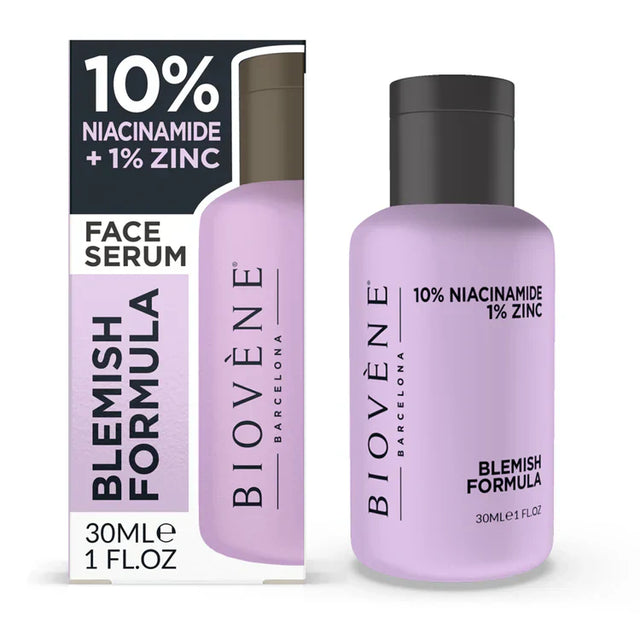 Ниацинамид серум за лице с 10% концентрация за освежаване 30 мл - Feel You