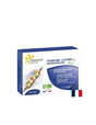 Релакс на нервната система - Пасифлора, Лавандула, Ешолция Био, 10 ампули за пиене Fleurance Nature - Feel You