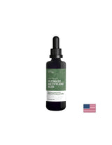 Клетъчно здраве - Метиленово синьо, 10 mg х 59.2 ml капки Earth Harmony Naturals - Feel You