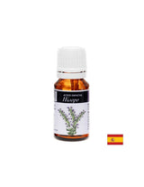 Антисептично и тонизиращо действие - Етерично масло от исоп, 10 ml - Feel You
