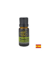 Повишава настроението и тонизира ума - Етерично масло от Мандарина Био, 10 ml - Feel You
