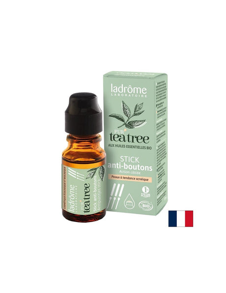 Стик против пъпки (за кожа, склонна към акне), 10 ml - Feel You