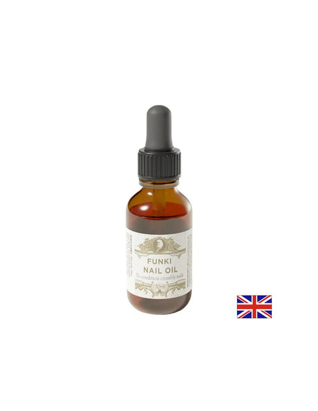 Олио за нокти с нийм и чаено дърво – При гъбични инфекции, 10 ml - Feel You