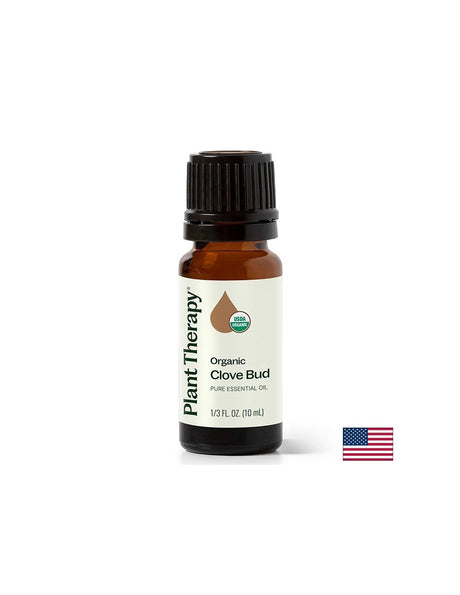 Карамфил етерично масло – Антибактериално действие, 10 ml - Feel You