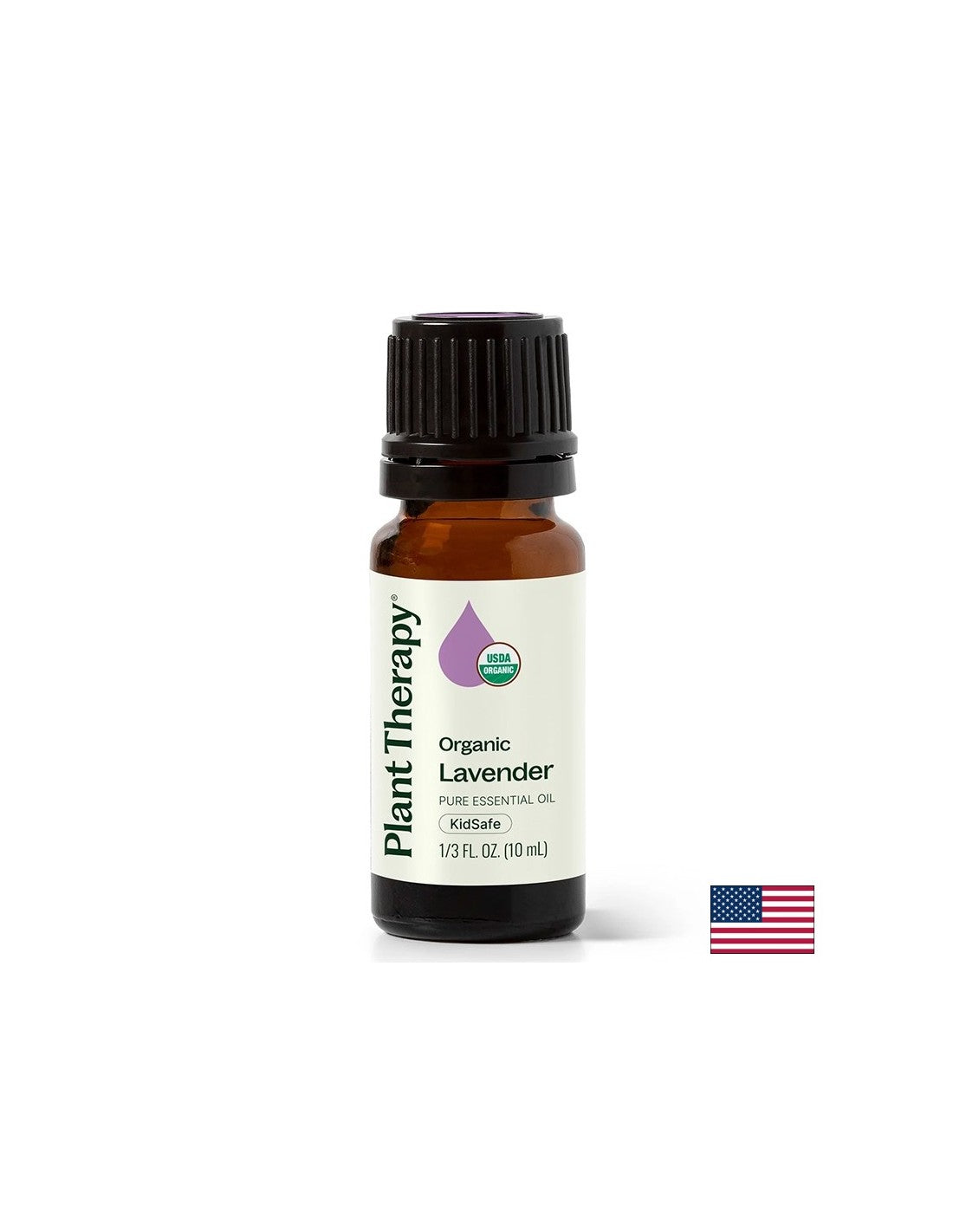 Лавандула етерично масло – Сън и нервна система, 10 ml - Feel You