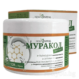 100% Липозомна Биволска Коластра 120 g Муракол Протект | HALAL - Feel You