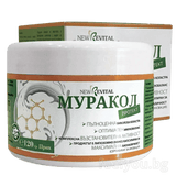 100% Липозомна Биволска Коластра 120 g Муракол Протект | HALAL - Feel You