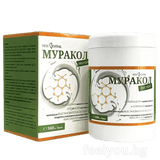 100% Липозомна Биволска Коластра 360 g Муракол Протект | HALAL - Feel You