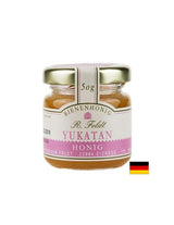 Пчелен мед от Юкатан – 100% натурален, 50 g - Feel You