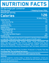 100% Beef Protein - 0.908 kg - Feel You