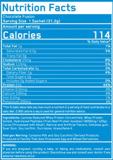 100% Beef Protein - 0.908 kg - Feel You