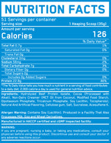 100% Beef Protein - 1.816 kg - Feel You