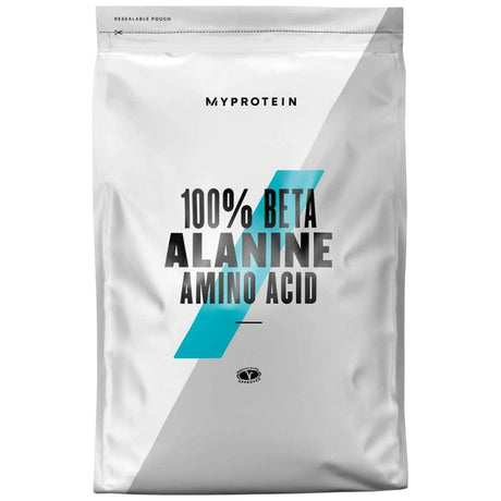 100% Beta Alanine Amino Acid - 250 грама - Feel You