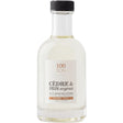 100 Bon, Cedre & Iris Soyeux, Eau De Parfum, Unisex, Refill, 200 ml *Tester - Feel You