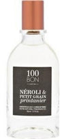 100 Bon, Neroli & Petit Grain Printanier, Eau De Parfum, Unisex, Refillable, 10 ml - Feel You