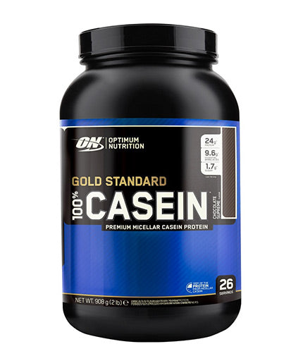 100% Casein - 0.908 kg - Feel You
