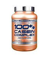 100% Casein Complex 0.920 kg - Feel You