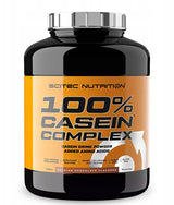 100% Casein Complex - 2.35 kg - Feel You
