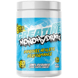100% Creatine Monohydrate Powder - 400 грама - Feel You