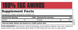 100% Egg Amino 250 Таблетки - Feel You
