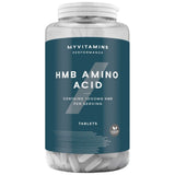 100% HMB Amino Acid - 180 Таблетки - Feel You