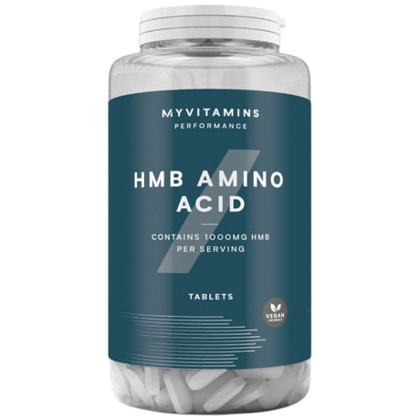 100% HMB Amino Acid - 180 Таблетки - Feel You