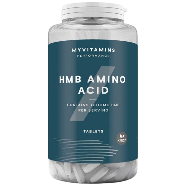 100% HMB Amino Acid - 180 Таблетки - Feel You
